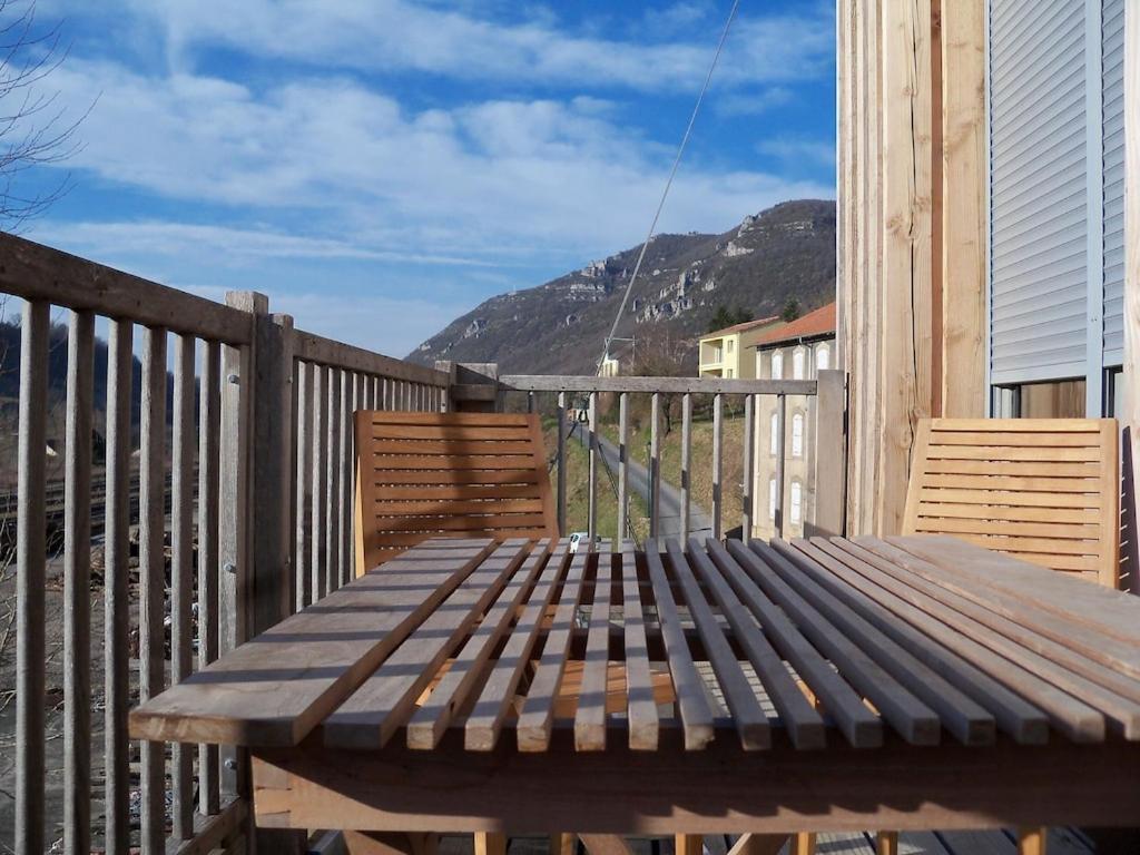 Chateau D'Eau Logement Insolite Tournemire  Buitenkant foto